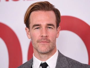 Krebskranker "Dawson's Creek"-Star Van Der Beek gestorben