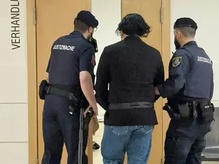 Lebenslang für Mord an 27-Jährigem in Wien-Favoriten