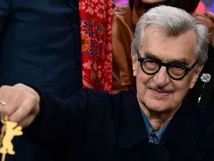 Wim Wenders: "Wir sind das Gegengewicht zur Politik"