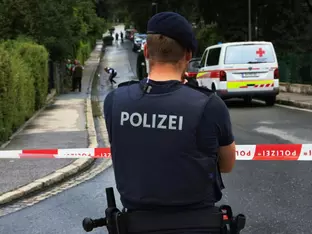 Einbrecher erschossen: Schütze wegen Mordes angeklagt