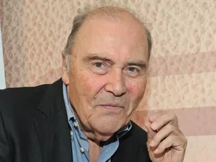 Deutscher Schauspieler Lambert Hamel ist tot