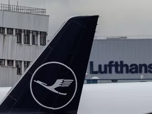 Betrieb bei Lufthansa läuft nach Streik wieder