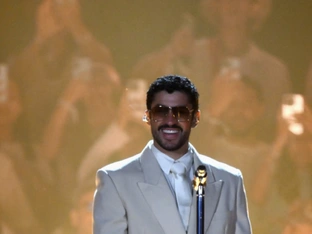 Bad Bunny spielt Hauptrolle in Film über Heimat Puerto Rico