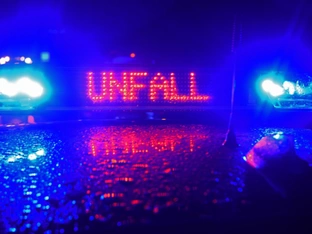 Mann bei Unfall auf A1 in Oberösterreich getötet