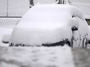 Stromversorgung im Burgenland wieder hergestellt