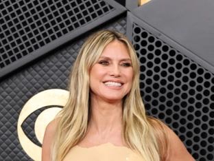 Heidi Klum und ihre Model-Dynastie