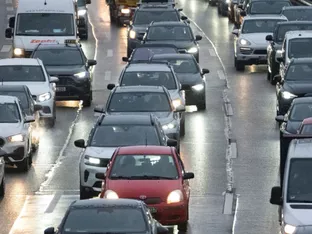 ERH: Städte müssen Umstieg von Auto auf Bahn mehr fördern
