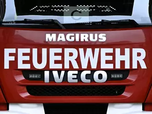 Ein Toter bei Wohnungsbrand in der Steiermark