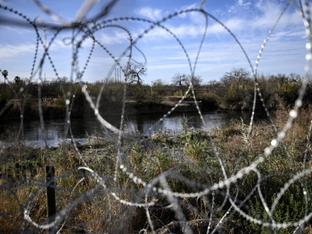 Tausende Tote auf Migrationsrouten im vergangenen Jahr