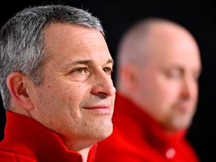 ÖOC-Präsident Nussbaumer mit Bilanz hochzufrieden