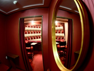 68. Wiener Opernball im Zeichen des Broadways