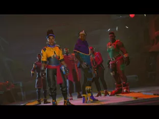 Zurück nach Afrika: Das Raubkunst-Game "Relooted"