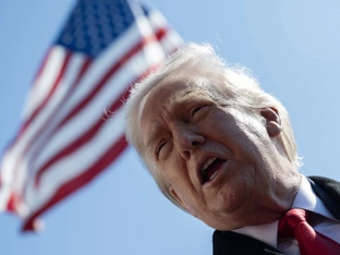 Trump: "Friedensrat" stellt Milliarden für Gaza-Hilfe bereit