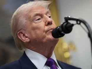 Ohne Deal wird es laut Trump "sehr traumatisch" für den Iran