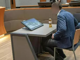 Mann beteuert nach Tod von Freundin am Glockner Unschuld