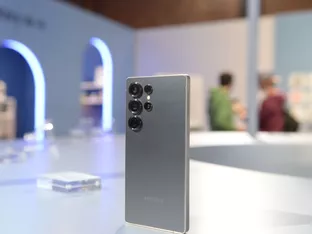 Samsung: Bixby wird zum KI-Agenten auf Galaxy-Handys