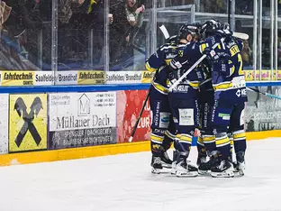 AHL: Meran holt wichtigen Sieg