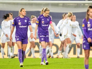 Austria-Frauen verpassen historisches Europacup-Halbfinale