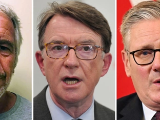 Britischer Premier von Medien angezählt