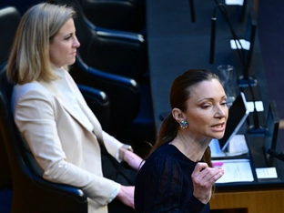 FPÖ einsam mit Forderung nach Aus für Ukraine-Unterstützung