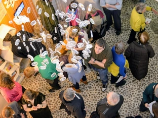 Funga – eine verborgene Welt