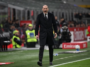 Nächster Milan-Ausrutscher bringt Inter Meistertitel näher