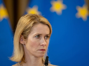 EU-Außenminister beraten am Sonntag über Lage im Iran-Krieg