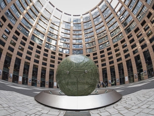 EU-Parlament beschließt Klimaziel für 2040