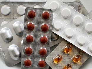 Illegales Pharma-Labor in Wien ausgehoben