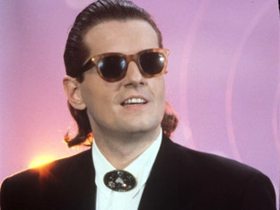 Marmor für den Falken: Falco-Ehrung am Unfallort in Dom Rep