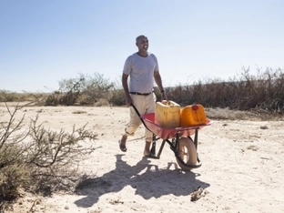 Ernährungskrise in Somalia verschlimmert sich