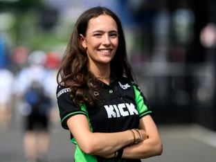 Felbermayr geht 2026 mit Audi-Unterstützung in F1 Academy