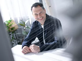 Prime Video verfilmt Fitzek-Komödie