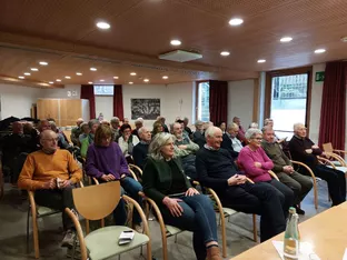 Bezirk Bozen lädt zur Jahresversammlung