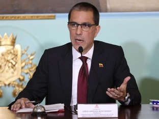 Amnestieantrag von rund 1.500 Polit-Gefangenen in Venezuela