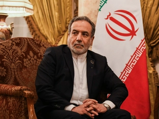 Irans Außenminister bestätigt Atomgespräche mit USA im Oman