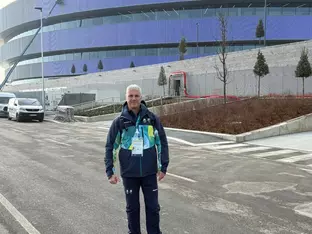 Auch SEAB bei Olympia dabei