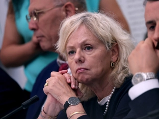 Israel plant Militärtribunal für Hamas-Terroristen