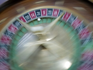 Wenn aus Spiel bitterer Ernst wird