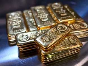 Gold und Silber erholen sich deutlich nach Turbulenzen