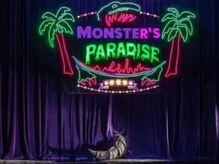 "Monster's Paradise": Ein österreichischer Erfolg in Hamburg