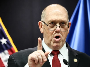 Zahl der ICE-Beamten in Minneapolis soll reduziert werden