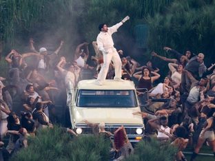 128 Millionen sahen Super-Bowl-Show von Bad Bunny