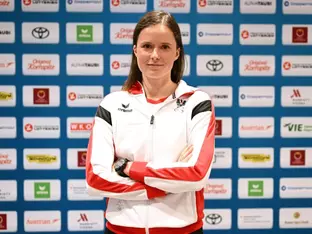 Verschlechterung bei Eisschnellläuferin Herzog