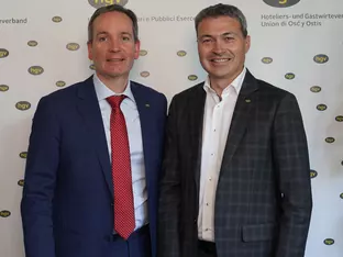 „Gastgewerbliche Betriebe im alpinen Raum haben endlich Klarheit“