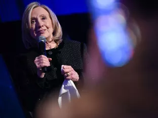 Hillary Clinton sagt zu Epstein-Affäre vor US-Kongress aus