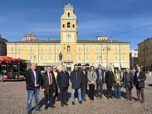 UNESCO-Kreativstädte: Bozen setzt auf Kultur, Innovation und Nachhaltigkeit