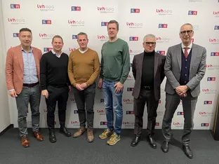 "Wer jetzt mitgestaltet, entscheidet über morgen"