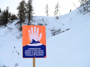 Lawinenabgang in Südtirol fordert offenbar zwei Tote