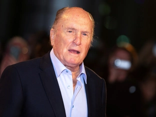 US-Schauspieler Robert Duvall 95-jährig gestorben